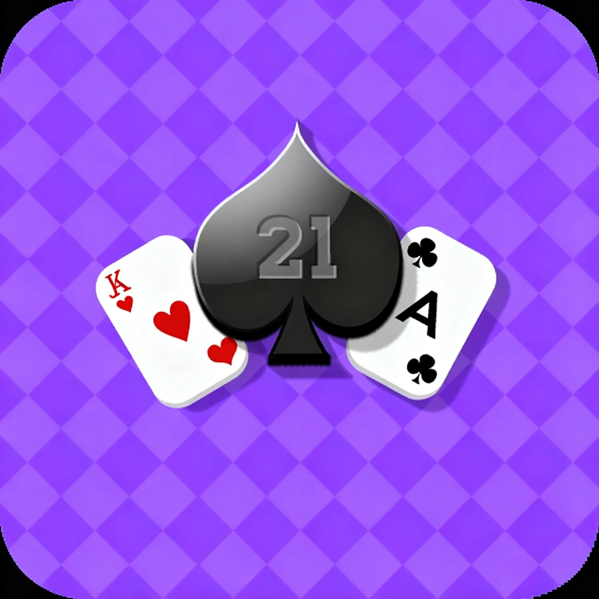 Black Jack Grid